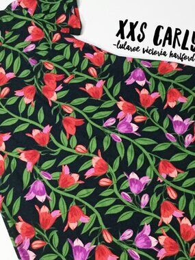 LuLaRoe Carly Swing Dress